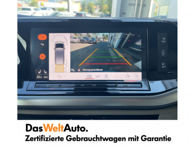 VW Multivan Gebrauchtwagen