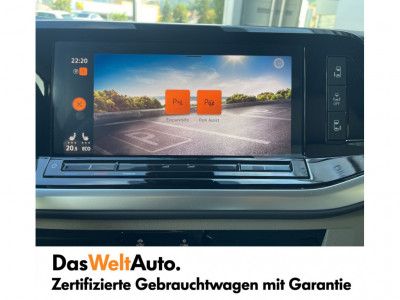 VW Multivan Gebrauchtwagen