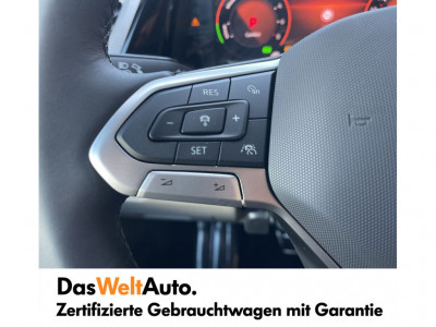 VW Multivan Gebrauchtwagen