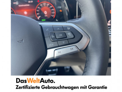 VW Multivan Gebrauchtwagen