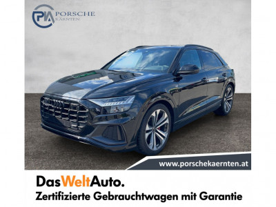 Audi Q8 Gebrauchtwagen