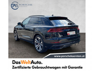 Audi Q8 Gebrauchtwagen