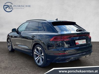 Audi Q8 Gebrauchtwagen