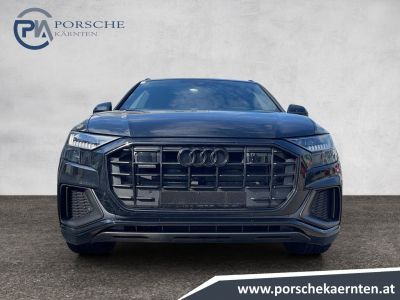 Audi Q8 Gebrauchtwagen