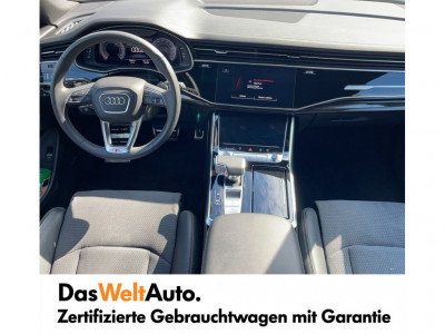 Audi Q8 Gebrauchtwagen