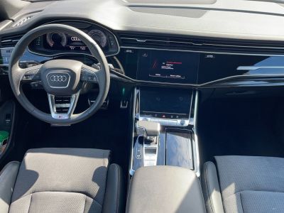 Audi Q8 Gebrauchtwagen