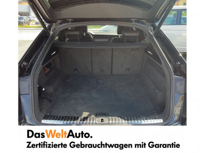 Audi Q8 Gebrauchtwagen