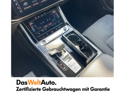 Audi Q8 Gebrauchtwagen