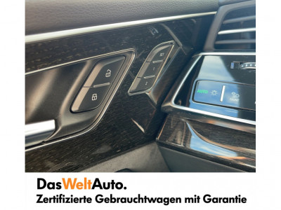 Audi Q8 Gebrauchtwagen