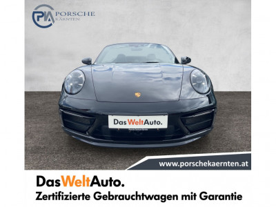 Porsche 911 Gebrauchtwagen