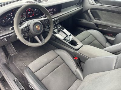 Porsche 911 Gebrauchtwagen