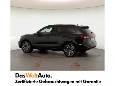 VW Touareg Gebrauchtwagen