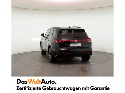 VW Touareg Gebrauchtwagen