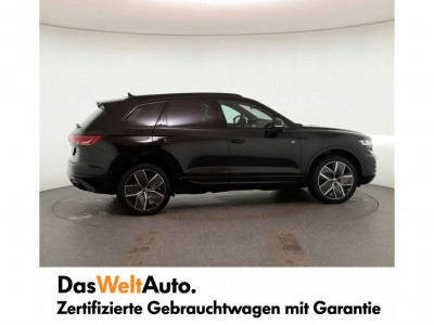 VW Touareg Gebrauchtwagen