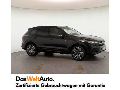 VW Touareg Gebrauchtwagen