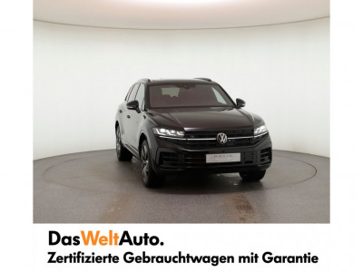 VW Touareg Gebrauchtwagen