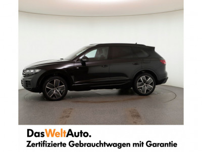 VW Touareg Gebrauchtwagen