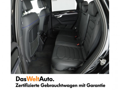 VW Touareg Gebrauchtwagen