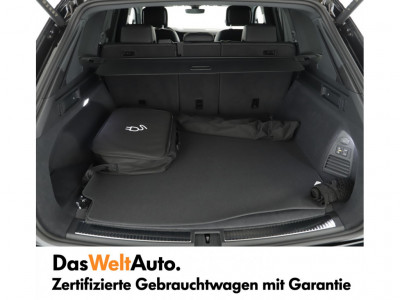 VW Touareg Gebrauchtwagen