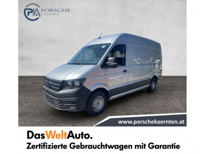 VW Transporter T6 Gebrauchtwagen