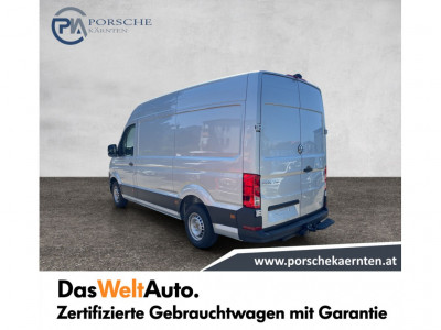 VW Transporter T6 Gebrauchtwagen