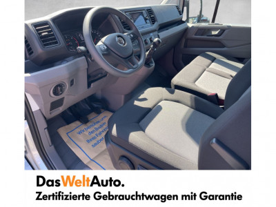 VW Transporter T6 Gebrauchtwagen