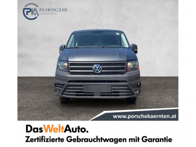 VW Transporter T6 Gebrauchtwagen