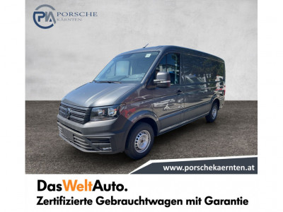 VW Transporter T6 Gebrauchtwagen