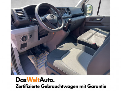 VW Transporter T6 Gebrauchtwagen