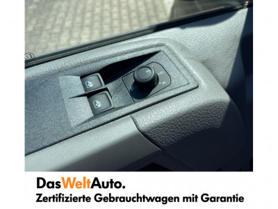 VW Transporter T6 Gebrauchtwagen