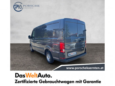 VW Transporter T6 Gebrauchtwagen