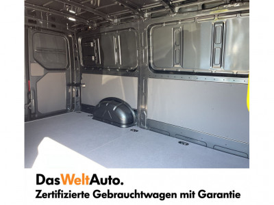 VW Transporter T6 Gebrauchtwagen