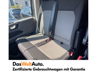 VW Transporter T6 Gebrauchtwagen