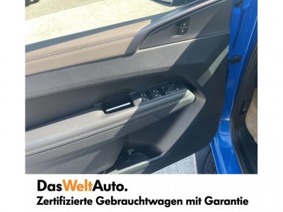 VW Amarok Gebrauchtwagen