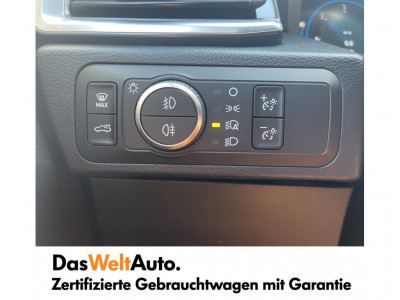 VW Amarok Gebrauchtwagen