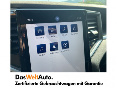 VW Amarok Gebrauchtwagen