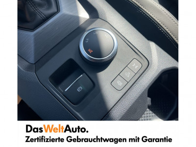 VW Amarok Gebrauchtwagen