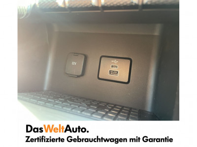 VW Amarok Gebrauchtwagen