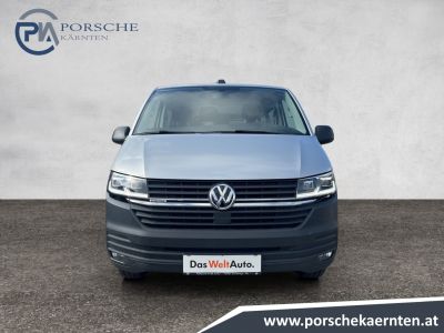 VW Transporter T6 Gebrauchtwagen