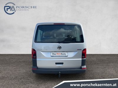 VW Transporter T6 Gebrauchtwagen