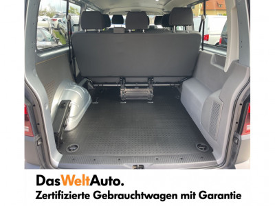 VW Transporter T6 Gebrauchtwagen