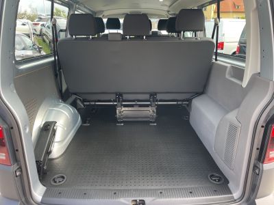 VW Transporter T6 Gebrauchtwagen