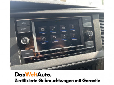 VW Transporter T6 Gebrauchtwagen