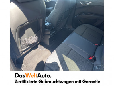 Audi Q4 e-tron Gebrauchtwagen