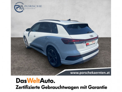 Audi Q4 e-tron Gebrauchtwagen