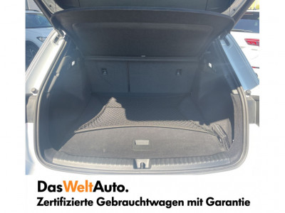 Audi Q4 e-tron Gebrauchtwagen