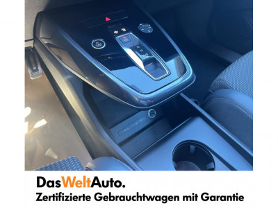 Audi Q4 e-tron Gebrauchtwagen