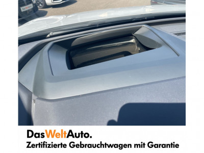 Audi Q4 e-tron Gebrauchtwagen