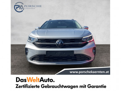 VW Taigo Gebrauchtwagen