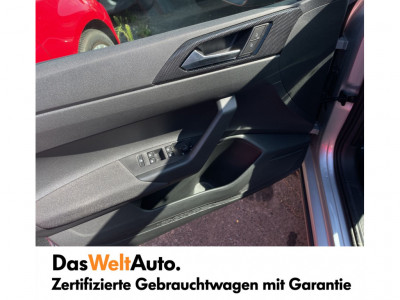 VW Taigo Gebrauchtwagen